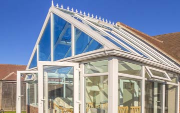 conservatory roof insulation costs Crowcombe
