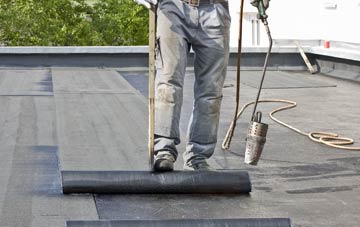 flat roof replacement Crowcombe, Somerset
