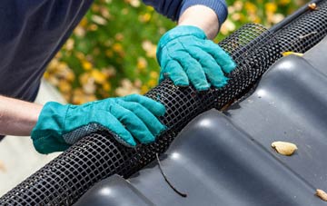 Crowcombe gutter repair companies