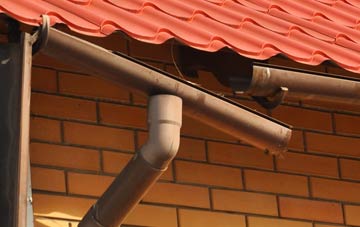 Crowcombe gutter repair costs