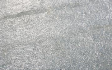 Crowcombe laminate fibreglass or shingles?