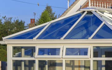 professional Crowcombe conservatory insulation