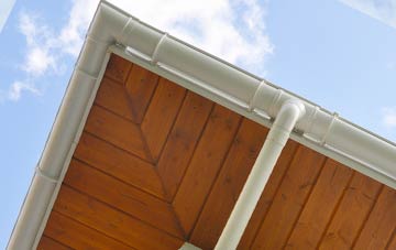 Crowcombe soffit types