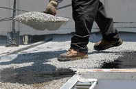 find rated Crowcombe flat roofing replacement companies